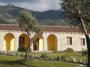 Stazzi di Gallura - La Pietraia