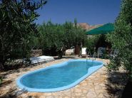 Villa Cecilia