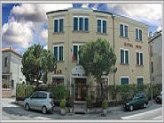 Hotel Villa Orio