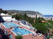 Sant Anna - Lejlighed C8