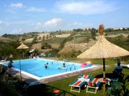 La Volpe e l�Uva - 2 v�relses lejlighed