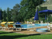 Villa i Lecci - Lejlighed B