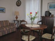 Villa i Lecci - Lejlighed C
