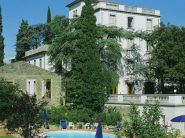 Villa i Lecci - Lejlighed D