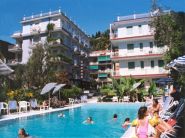 Hotel Garden