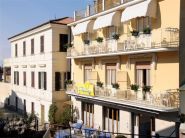 Hotel Eva 