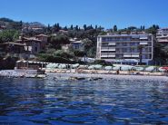 Hotel Regina Elena
