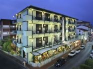 Hotel Ambrosiano