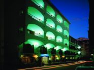 Hotel Villa Romana