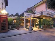 Hotel Villa delle Rose