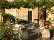 Agriturismo Villanova - Taverna