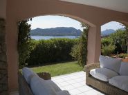 Cala di Falco - Asfodelo og Orchidea 