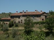 Casa Carbonaia - Garzetta