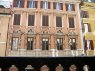 Gregoriana Capo