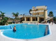 Residence Al Sole - B Comfort