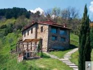 Fattoria di Pietrabuona - Fienile