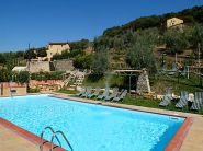 Residence Le Coloniche - Glicine
