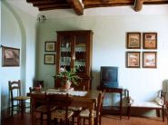 Residence Le Coloniche - Iris