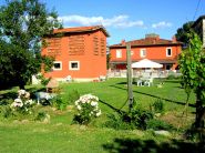 Agriturismo Cardellini - Granaio