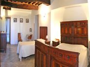 Agriturismo Renai e Monte - Stalla
