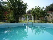Agriturismo Cardellini - Pozzo og Caminetto