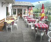 Terrassen Hotel Beau Sejour