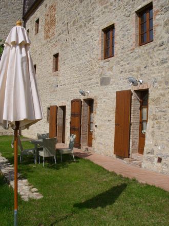 Se flere billeder af Borgo di Pietrafitta - Casa Dario 1