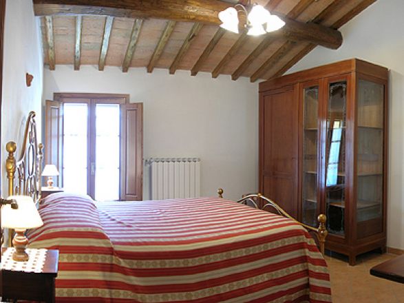 Terrazza - dobbeltværelse