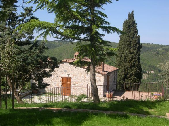 Se flere billeder af Borgo di Pietrafitta - Casa Granaio 2