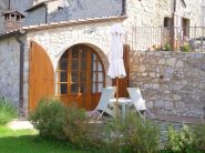Borgo di Pietrafitta - Casa Pera 1 