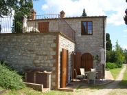 Borgo di Pietrafitta - Casa Granaio 1