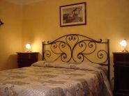 Ls mere om Agriturismo Villanova - Zelinda Grande