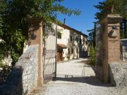B&B - Borgo di Pietrafitta