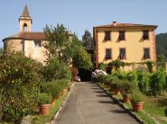 Læs mere om Agriturismo Villanova - Canonica