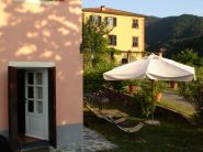 Ls mere om Agriturismo Villanova - Il Torchio