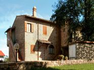 Agriturismo Renai e Monte - Granaio