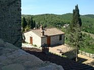 Borgo di Pietrafitta - Casa Guardia 1