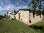 Borgo di Pietrafitta - La Capanna