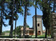 Borgo di Pietrafitta - Il Torrino