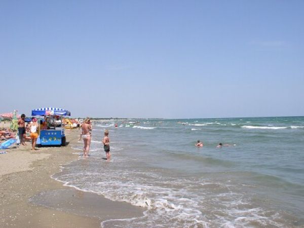 Adriaterhavet
