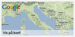 Se Dimora al Duomo på kortet
